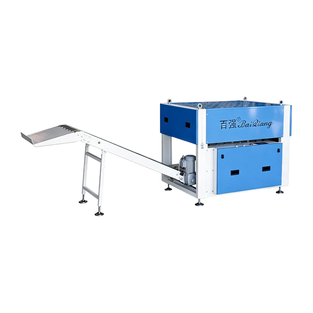 Drop-Stacking-Maschine DM-900