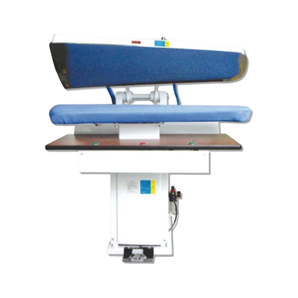 Pneumatische automatische allmächtige Wäschepresse QYC-203 Pneumatische automatische allmächtige Wäschepresse QYC-203