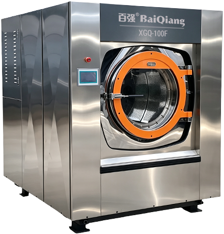 Waschmaschine‑Extraktor
